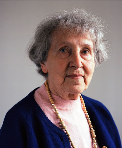 Libusé Nachtmanová, 2004; Foto: W. Reiher