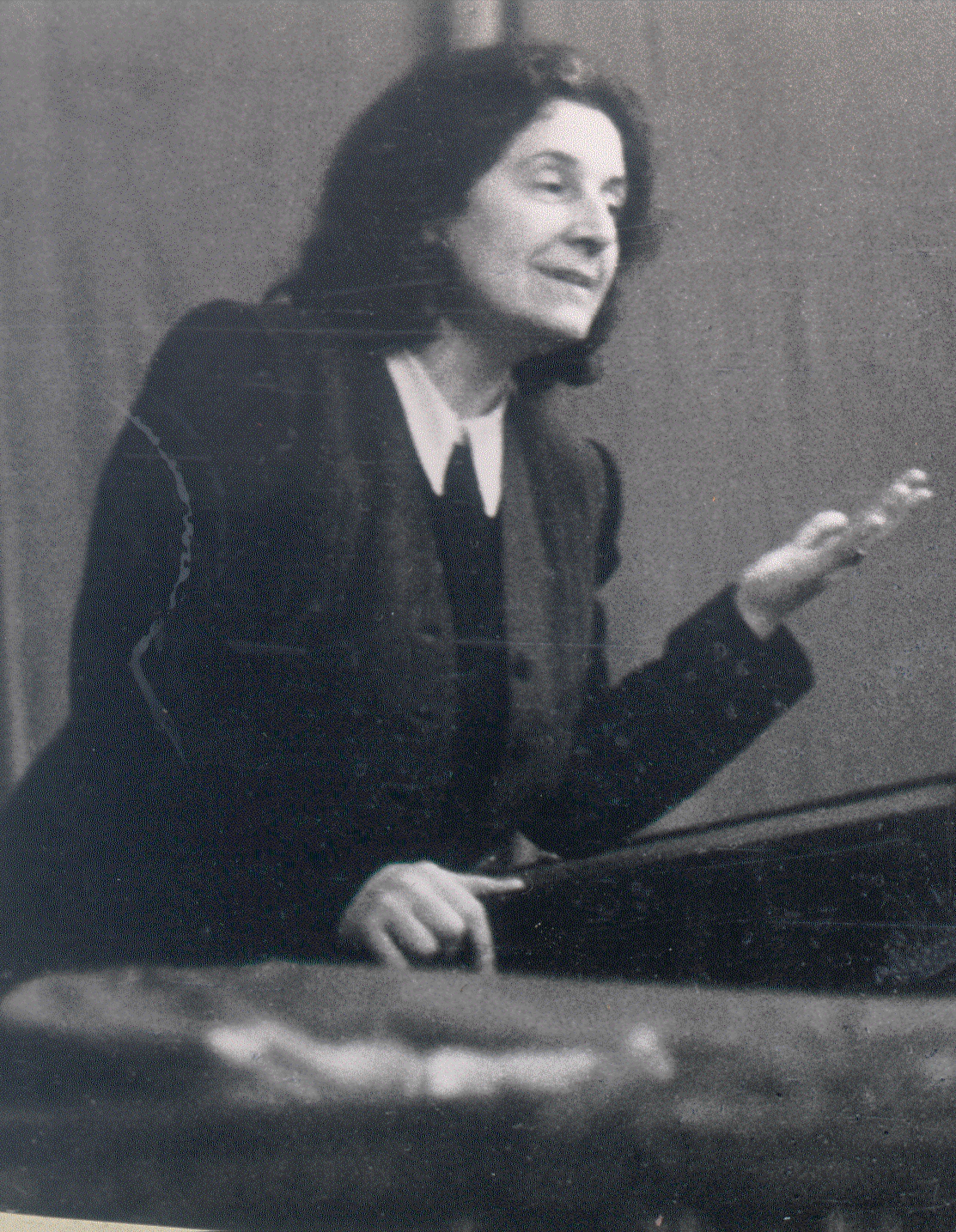 Rosa Jochmann